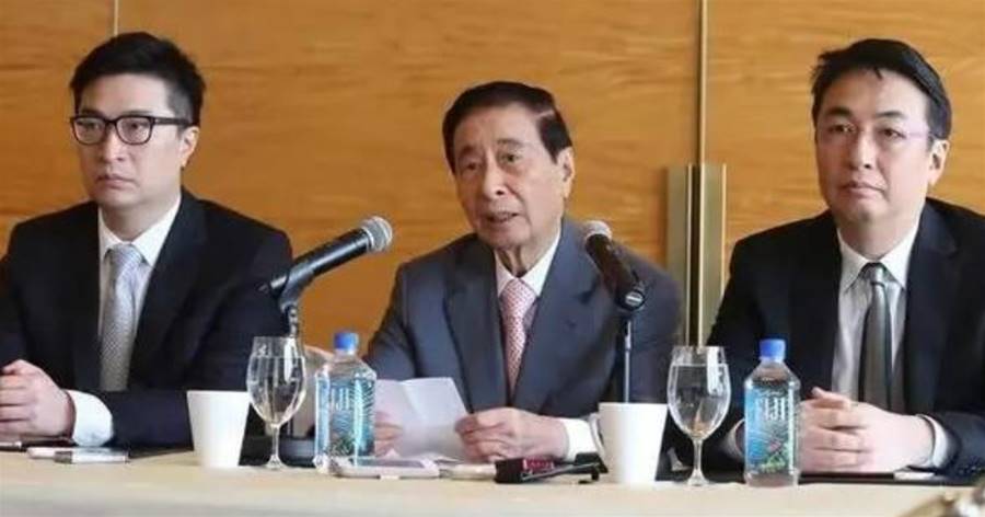 花1100多億建棟樓收租，花40多億蓋座別墅，堪稱是香港真正首富