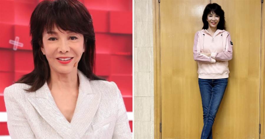 太可惜！65歲鄭裕玲宣布約滿離開TVB，三大台柱僅剩汪明荃未離巢