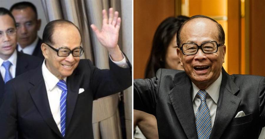李嘉誠為何去外國投資？他曾親口說，是為了讓國人有向外發展機會