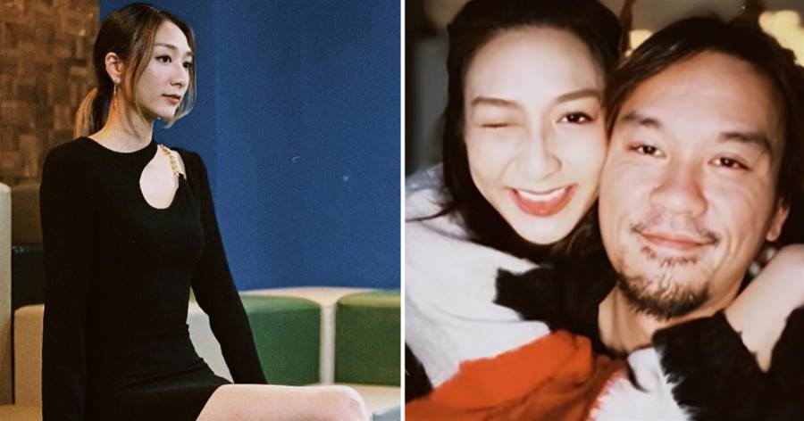 雪梨女兒穿短裙出鏡，大秀修長美腿，罕談生父徐少強稱沒有怨恨