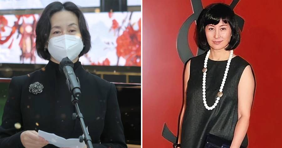 何超瓊迎來兩個好消息，成功拿下三張賭牌，澳門經濟也將迎來復蘇