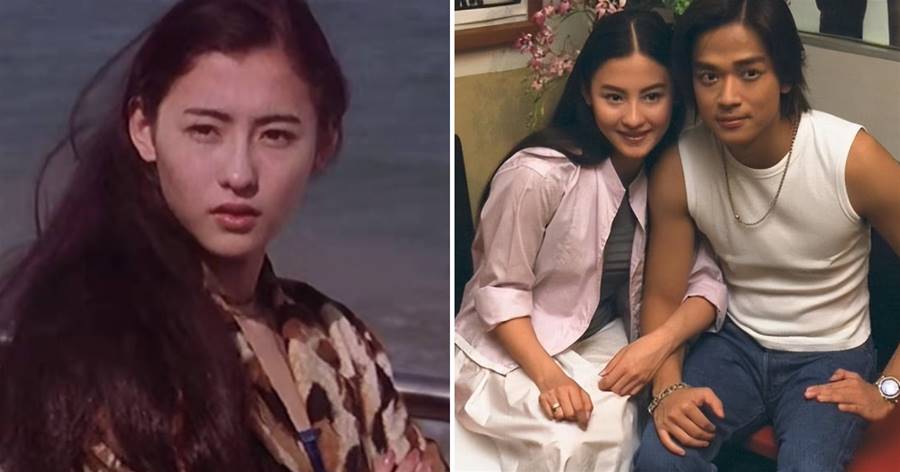 42歲的「玉女天后」張柏芝，可惜了？不，她遠比我們想象的要聰明