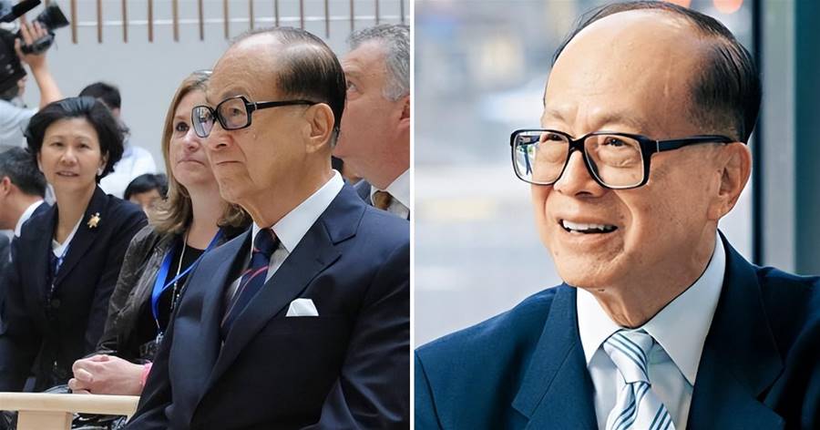 3個月果斷出手3次，140億拿下三塊地，李嘉誠告訴了我們什麼？