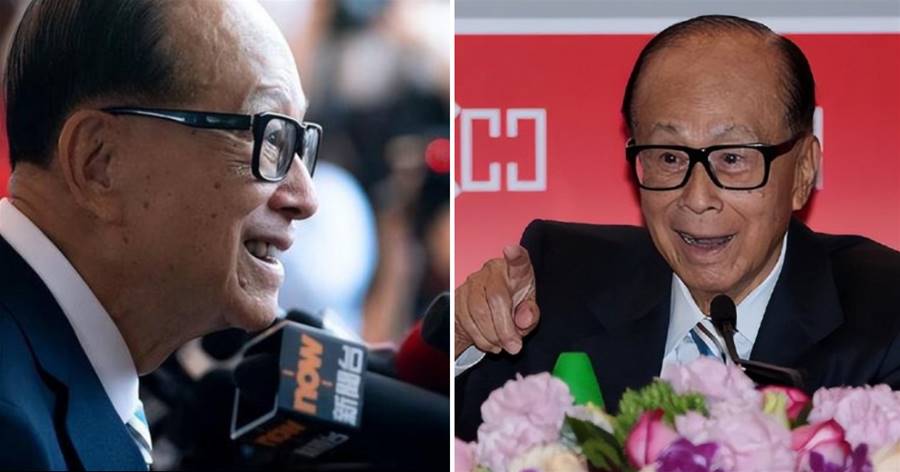 32年來李嘉誠首次沒去祭奠亡妻，到底是身體不好，還是另有內情？