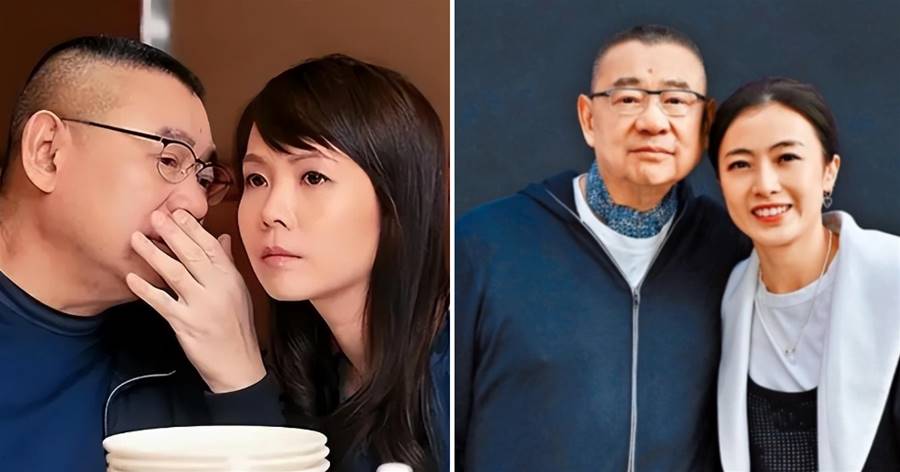 呂麗君太貪財，反而是幫了甘比，間接促成劉鑾雄提前分千億家產