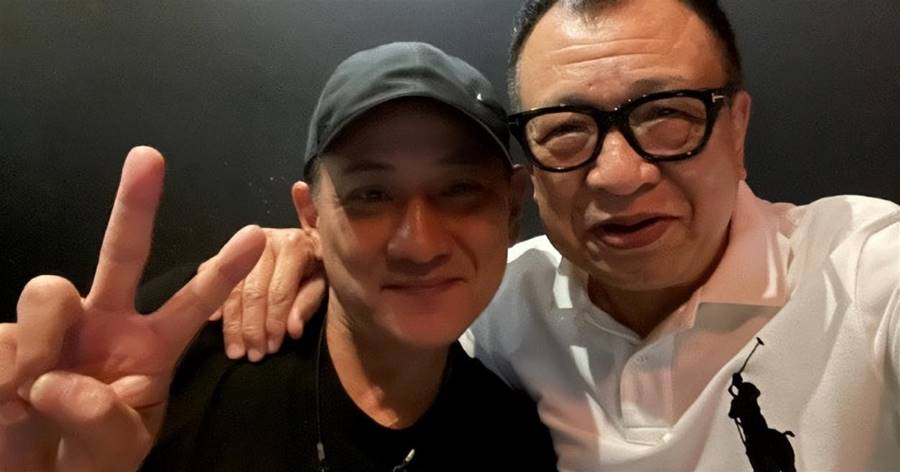 55歲李家聲移居馬來西亞養老，寄情玩樂精神好，住海景房生活愜意