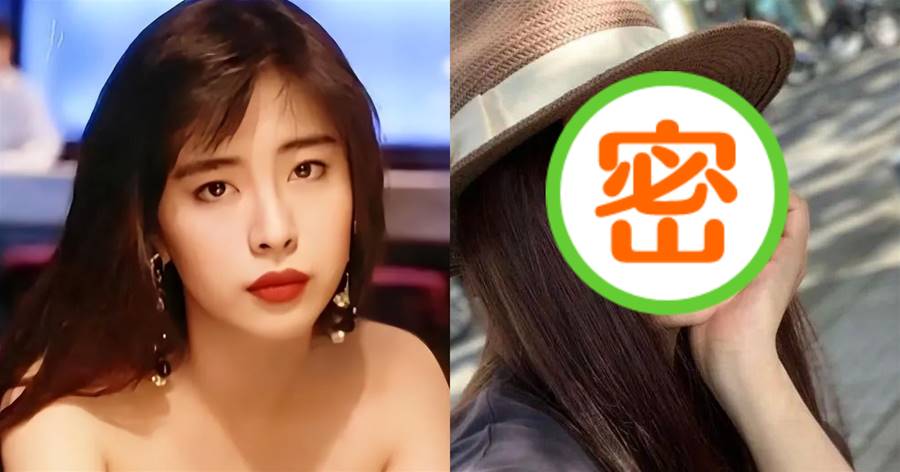 身家67億的王祖賢，也變成了她這個年齡該有的樣子！