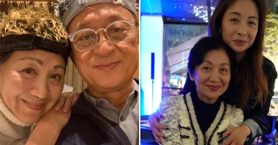 73歲香港戲骨拒絕跟女兒移民國外，寧愿晚年入住老人院
